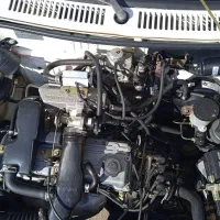 پراید دوگانه کارخانه|خودرو سواری و وانت|مهاباد (آذربایجان غربی), |دیوار