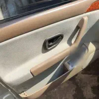 فروش فوری سمند مدل87 همراه تخفیف|خودرو سواری و وانت|ساری, |دیوار