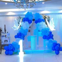 سالن عقد و ازدواج ، سایر مراسمات...|خدمات پذیرایی، مراسم|تبریز, |دیوار