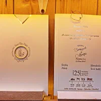 کارت عروسی و عقد|خدمات رایانه‌ای و موبایل|اصفهان, برازنده|دیوار