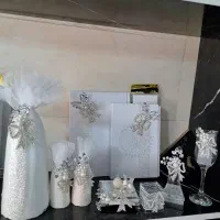 ست کله قند، بله برون،کله قند،ست،عقد|خدمات پذیرایی، مراسم|پاکدشت, حصار امیر|دیوار