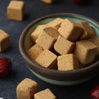 قند و نبات دمنوشی ورژیمی