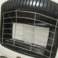 بخاری بدون دودکش پلار 3pn|بخاری، هیتر، شومینه|تهران, وحیدیه|دیوار