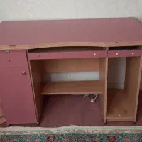 میز کامپیوتر