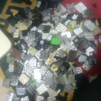 قاب و شاستی گوشی نوکیا وشارژر|لوازم جانبی موبایل و تبلت|زرندیه, |دیوار