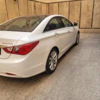 سوناتا ۲۰۱۲ فول