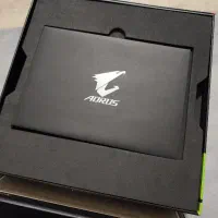 گرافیک حرفه ای 3080 واتر بلاک|قطعات و لوازم جانبی رایانه|ورامین, ورامین|دیوار