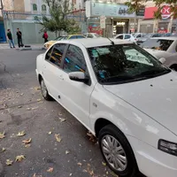 سمند سورن پلاس، مدل ۱۴۰۳|خودرو سواری و وانت|تهران, شهرک فردوس|دیوار