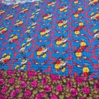 لحاف کرسی|رختخواب، بالش، پتو|برخوار, |دیوار