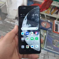 گوشی oppo a78 رم ۸ حافظه ۲۵۶