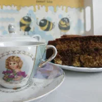 سفارش کیک وحلوای زنجبیلی خانگی بانو|خوردنی و آشامیدنی|تهران, جمهوری|دیوار