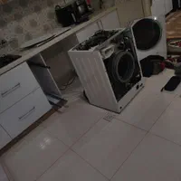 تعمیرات تخصصی انواع لوازم خانگی
