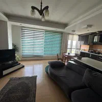 یک واحد اپارتمان پنت هوس  دوبلکس با ویو عالی