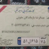 پیدا شده|اشیا|رفسنجان, |دیوار