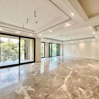 ۱۳۰ متر/ ویو باغ / تاپ لوکیشن