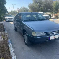 پژو405|خودرو سواری و وانت|بافق, |دیوار