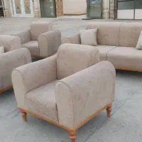 مبل تولیدی|مبلمان خانگی و میز عسلی|مهاباد (آذربایجان غربی), |دیوار