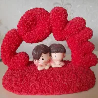 مجسمه درحد نو خاص|مجسمه، تندیس، ماکت|ارومیه, |دیوار