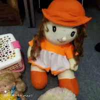 عروسک و اسباب بازی درحدنو|اسباب‌‌بازی|محمودآباد, |دیوار