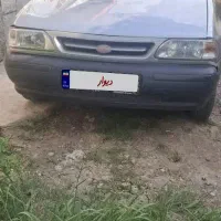 فروش پراید صبا مدل ۸۸