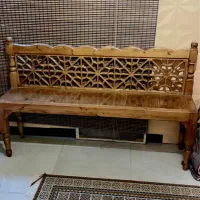 نیمکت نو