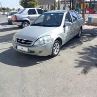 لیفان ۵۲۰|خودرو سواری و وانت|چهارباغ, |دیوار