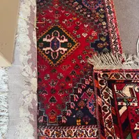 قالیچه دستباف|فرش|مرودشت, علی‌آباد‎|دیوار