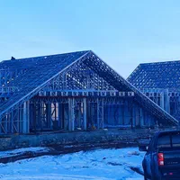 سازه سبک LSF با کیفیت بالا و کادری مجرب