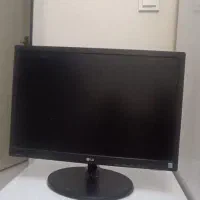 مانیتور الجی 20اینچ سالم