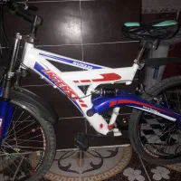 دوچرخه ۲۴و20|دوچرخه، اسکیت، اسکوتر|شوشتر, |دیوار