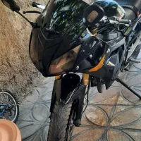 موتور 250سنگین