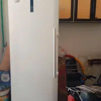 فروش فریزر|یخچال و فریزر|فیروزآباد (فارس), |دیوار