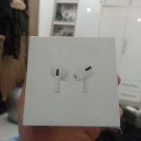 airpods pro orginal|لوازم جانبی موبایل و تبلت|رشت, دیلمان|دیوار
