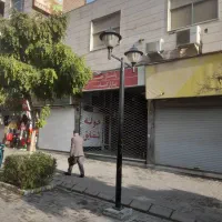 اجاره مغازه در پاساژ جنت،همکف
