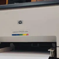 پرینتر رنگی HP|پرینتر، اسکنر، کپی، فکس|دزفول, |دیوار