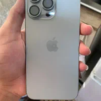 آیفون ۱۵ پرومکس