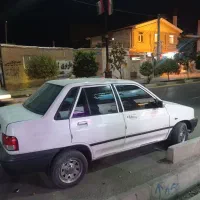 پراید مدل 88