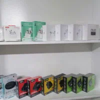 فروشگاه اکسسوری موبایل و نصب بازی ps همتا سیستم|لوازم جانبی موبایل و تبلت|ملارد, |دیوار