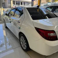 دنا پلاس آپشنال 1403 توربو اتومات گارانتی فعال|خودرو سواری و وانت|تبریز, |دیوار