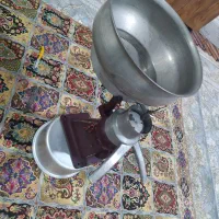 چرخ شیر کم کار در حد نوع