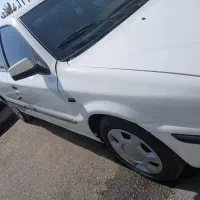 سمند مدل ۹۷ اف سون|خودرو سواری و وانت|بردسکن, |دیوار