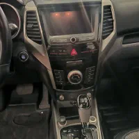 تیوولی 2017 سرمه ای فوروش فووری|خودرو سواری و وانت|تهران, نیاوران|دیوار