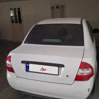 ماشین تیبا