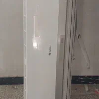 کولر گازی 30000 G'matick گری مدل H30C3