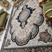 1 تخته فرش 12 متری