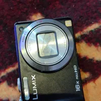 دوربین دیجیتال پاناسونیک|دوربین عکاسی و فیلمبرداری|رونیز, |دیوار