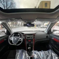 دنا اتومات آپشنال فول 404|خودرو سواری و وانت|شهرکرد, |دیوار