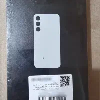 موبایل سامسونگ S24 fe  رنگ خاکستری