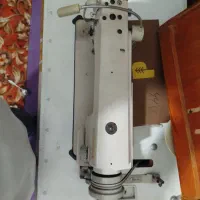 چرخ خیاطی صنعتی راسته دوز کم کار کرد|چرخ خیاطی و ریسندگی|الوند, |دیوار