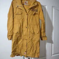 پالتو و مانتو در حد نو|لباس|تویسرکان, |دیوار